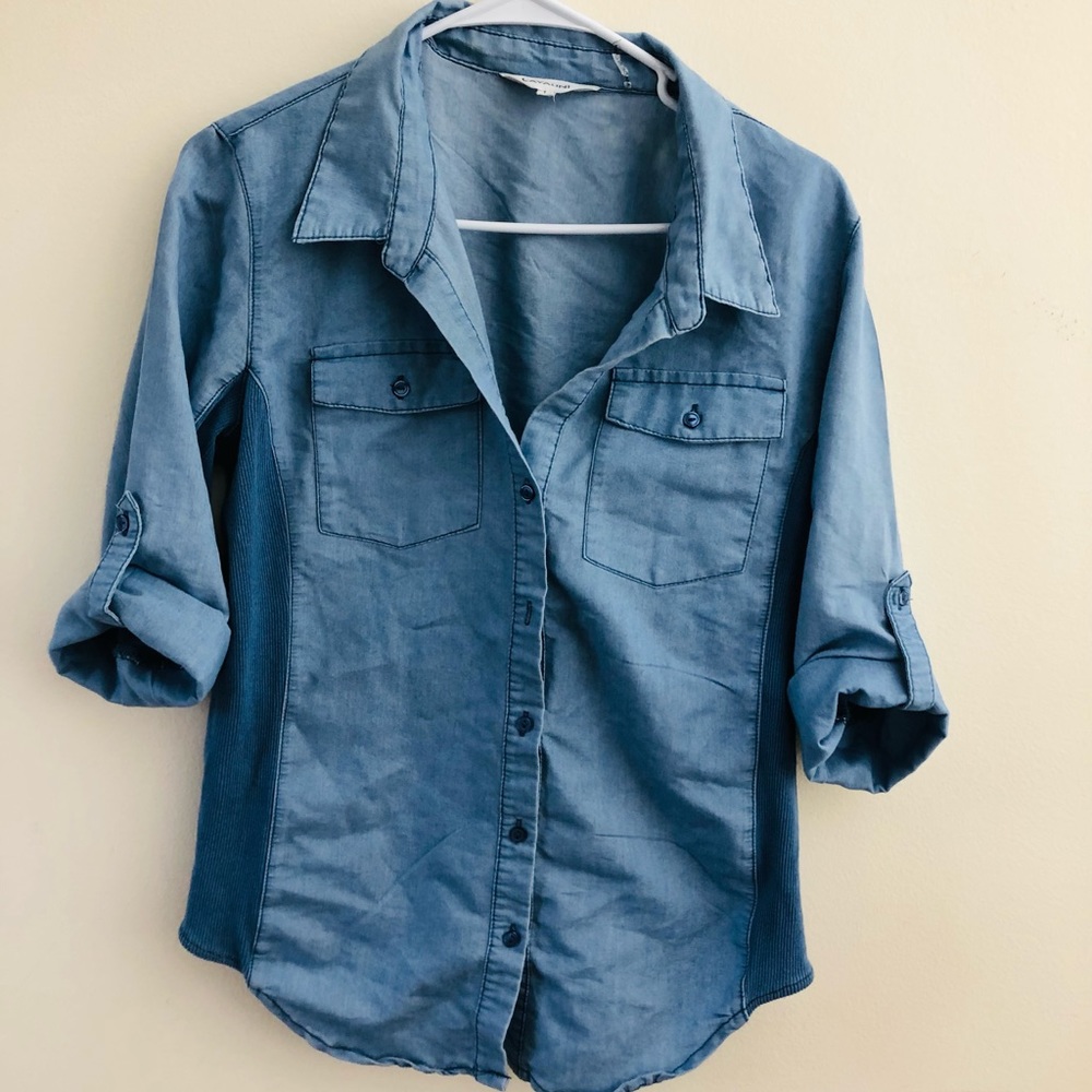 Shirt